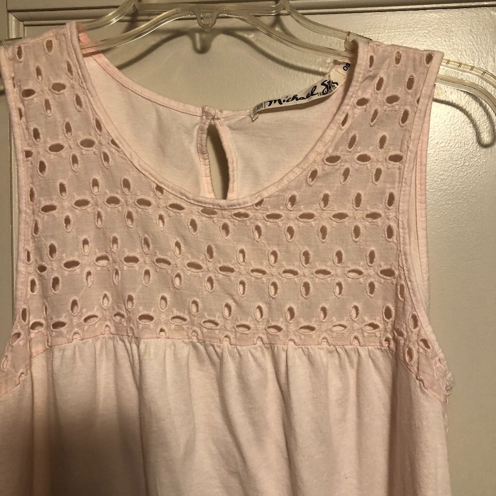 Michael Stars blouse